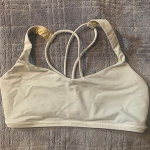 Lululemon Athletica sports bra